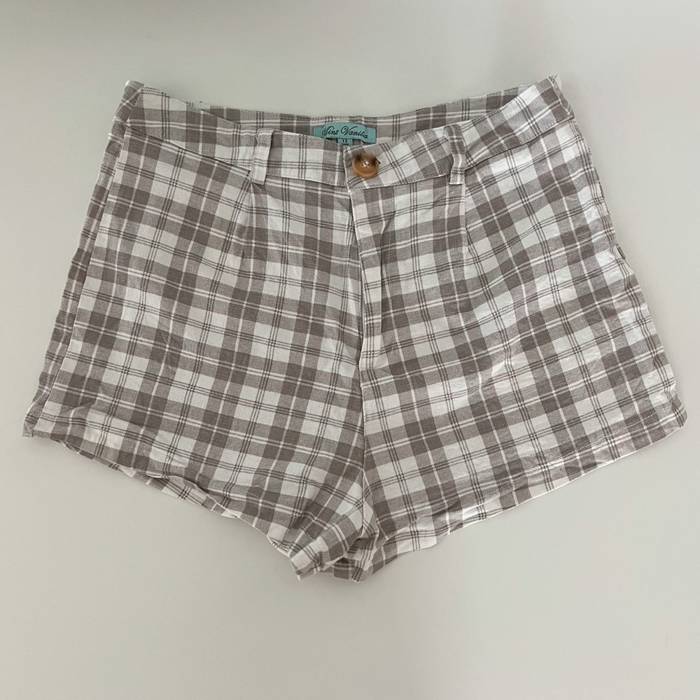 Peppermayo Shorts
